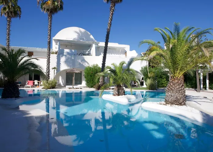 Villaggio Dei Pellicani Apartments