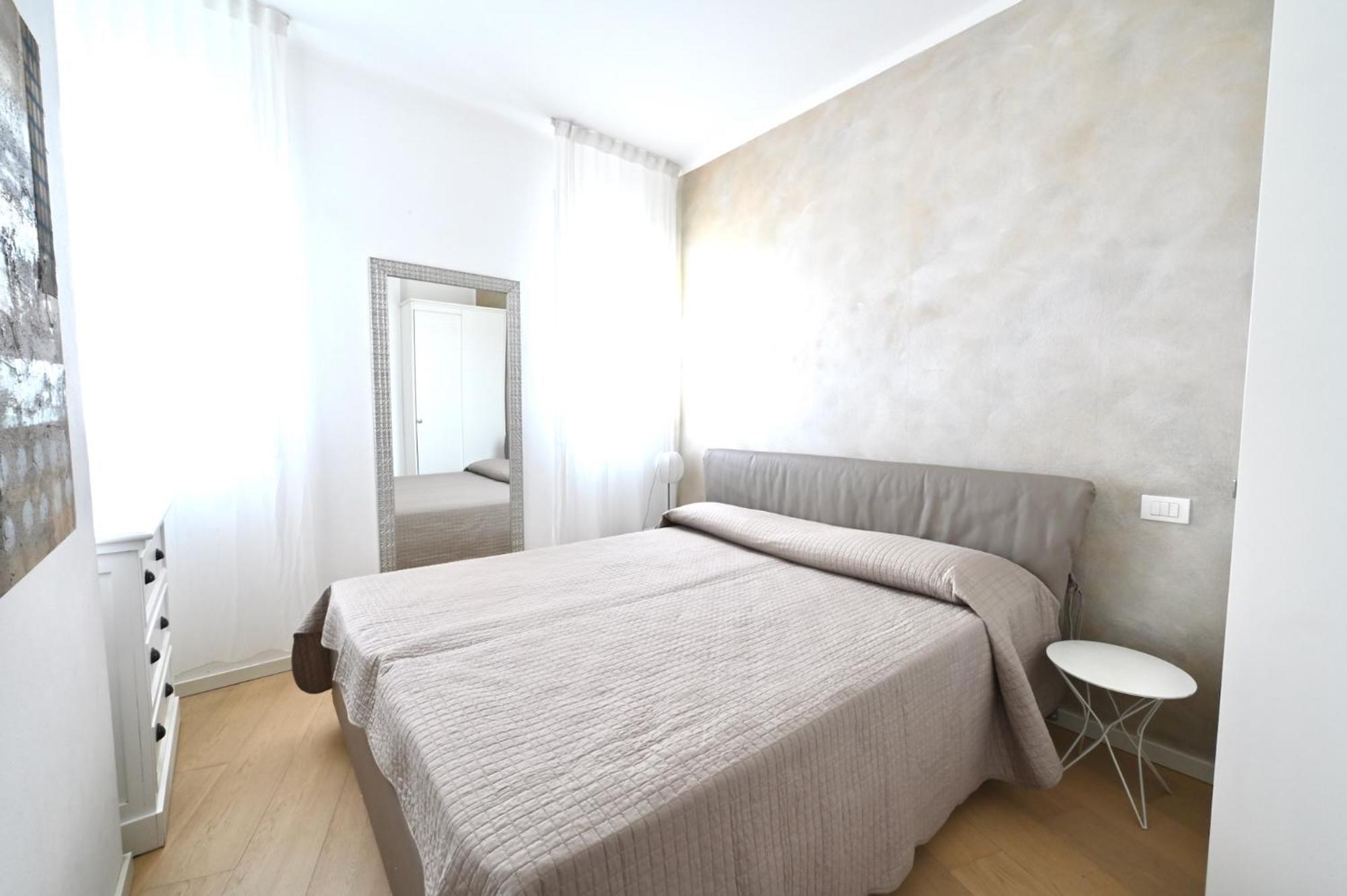 Villaggio Dei Pellicani Apartment *