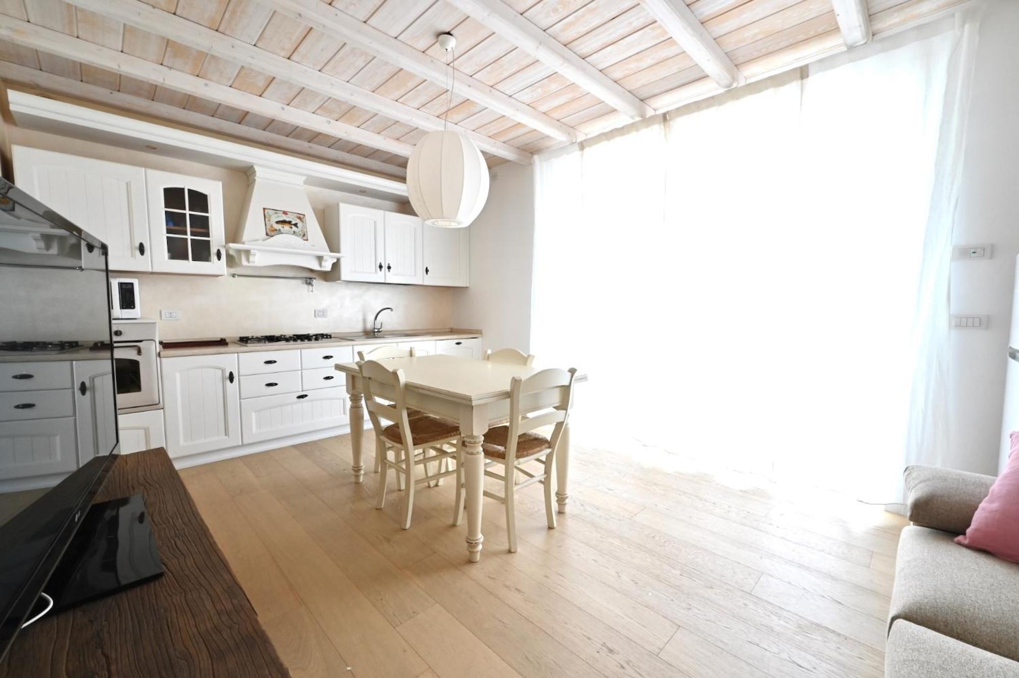 Villaggio Dei Pellicani Apartment Lido di Jesolo
