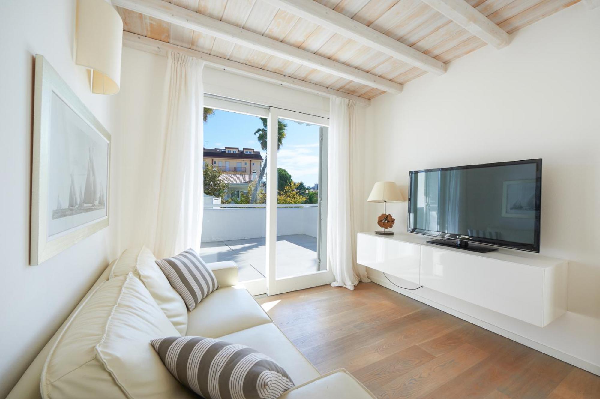 Apartment Villaggio Dei Pellicani