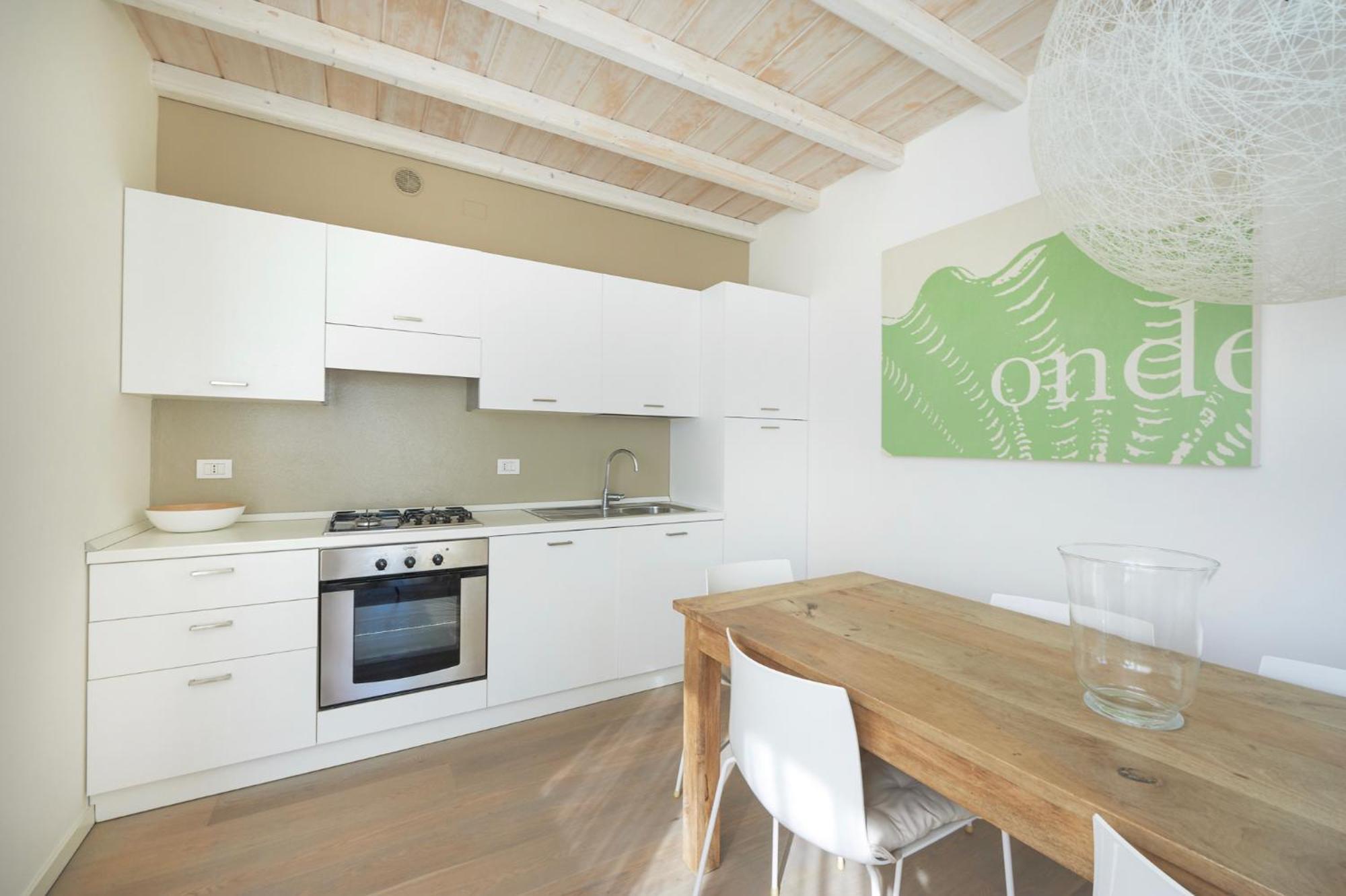 Apartment Villaggio Dei Pellicani Lido di Jesolo