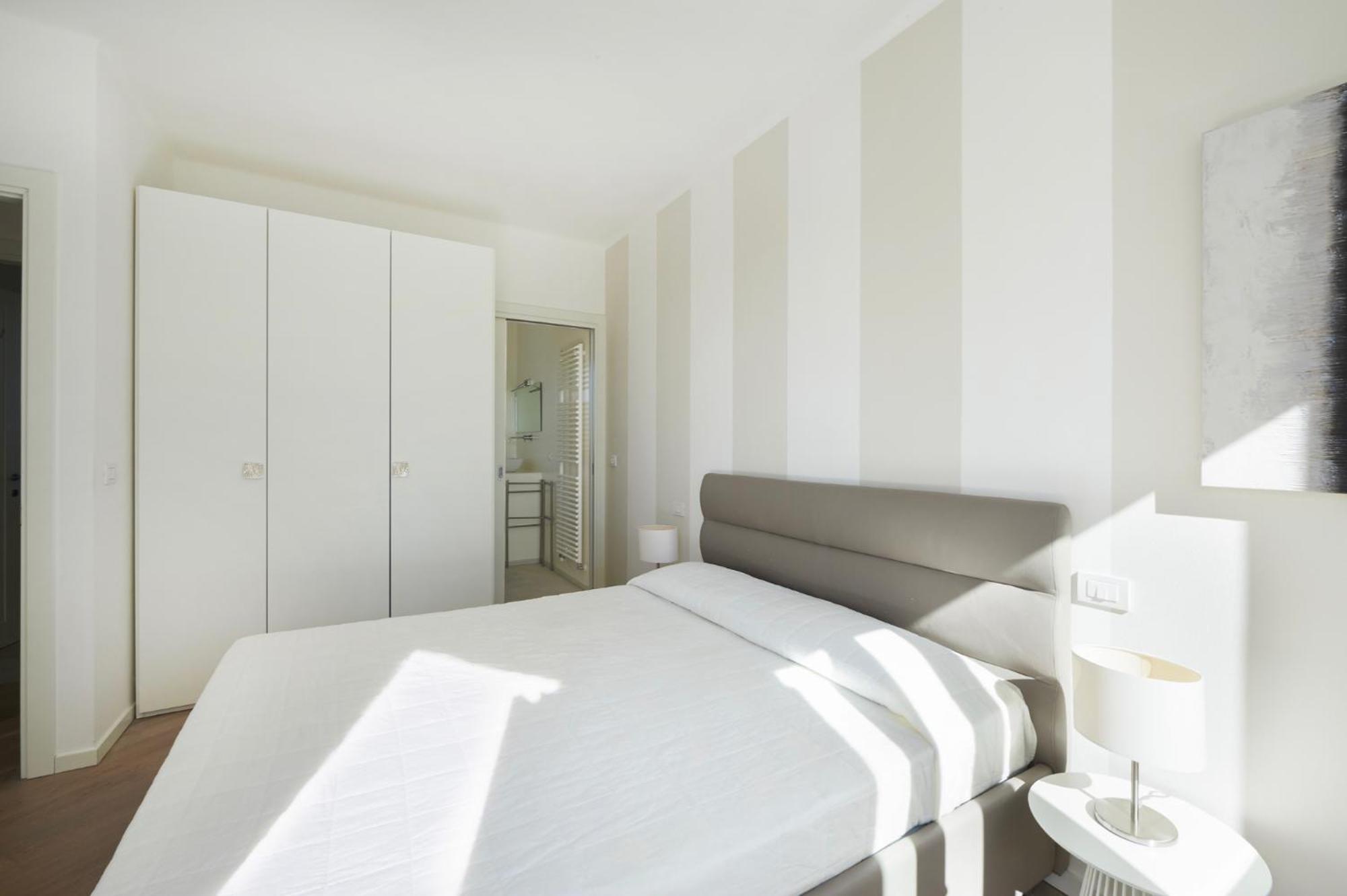Villaggio Dei Pellicani Apartment *